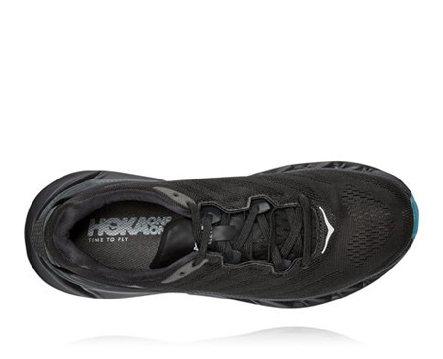 Hoka One One Løbesko Herre - Elevon 2 - Sort - 602419PTA